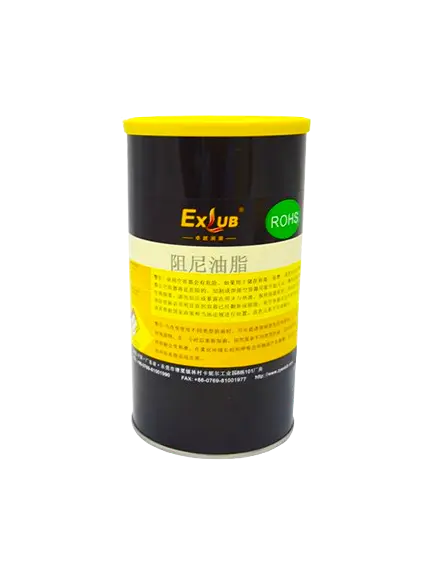 Mỡ giảm xóc EXLUB DG500