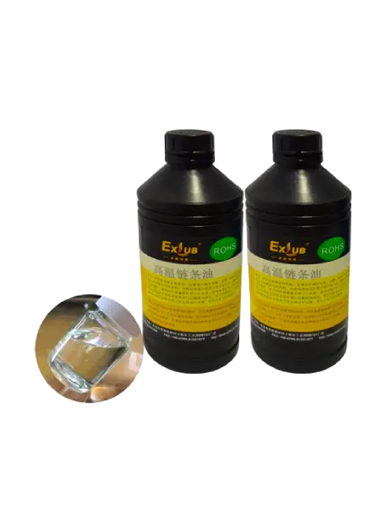 Dầu bôi trơn xích EXLUB 250