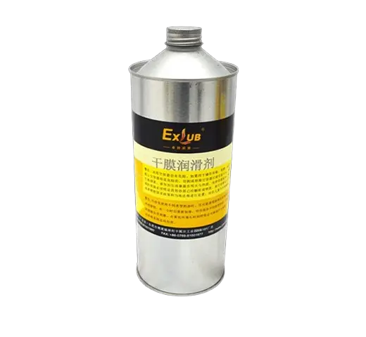 Mỡ bôi trơn màng khô EXLUB PL-3110