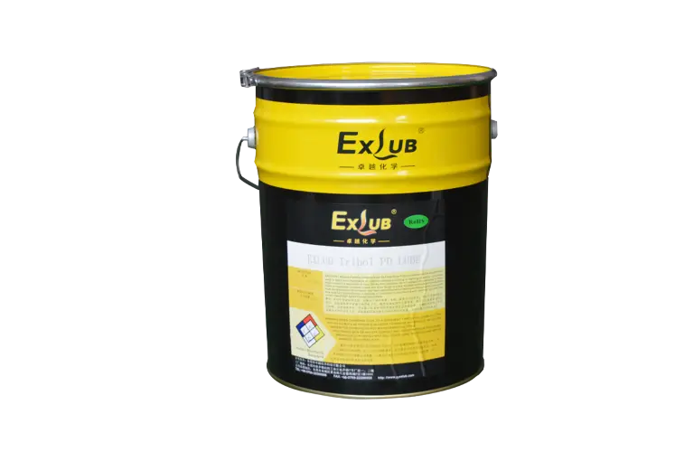 Mỡ bôi trơn EXLUB GLEITMO 805