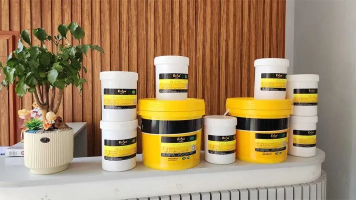 Cách chọn mỡ bôi trơn – 5 bước chọn phù hợp cho thiết bị nhà máy