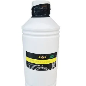 Dầu bánh răng thực phẩm EXLUB C150