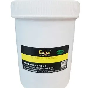 Mỡ chịu nhiệt EXLUB Calcium Sulfonate
