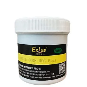 Mỡ bôi trơn EXLUB 500N HSC PLUS