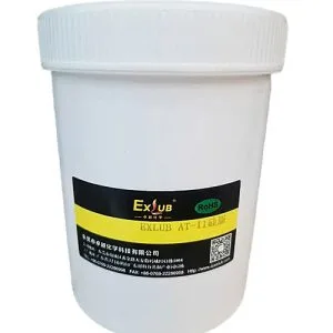 Mỡ bôi trơn silicon EXLUB AT-11