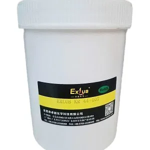 Mỡ bôi trơn Exlub KR 44-102