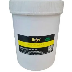 Mỡ bôi trơn silicon chịu nhiệt EXLUB PT-200