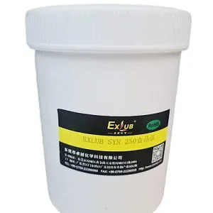 Mỡ bôi trơn thực phẩm EXLUB SYN 250