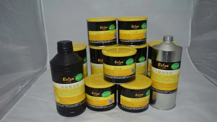 Phân loại dầu bôi trơn công nghiệp và cách lựa chọn phù hợp