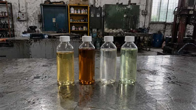 Sai lầm phổ biến khi nhận diện dầu