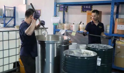 Mỡ Bôi Trơn Đa Ứng Dụng - Lựa Chọn Hàng Đầu Cho Hiệu Suất Vượt Trội