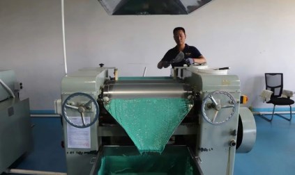 Ứng Dụng Đa Năng Của Mỡ Bôi Trơn: Tăng Tuổi Thọ Máy Móc Trong Mọi Lĩnh Vực
