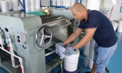 Giải Pháp Bôi Trơn Hiệu Quả Cho Mọi Ngành Nghề: Tiết Kiệm, Bền Bỉ, Đa Dụng