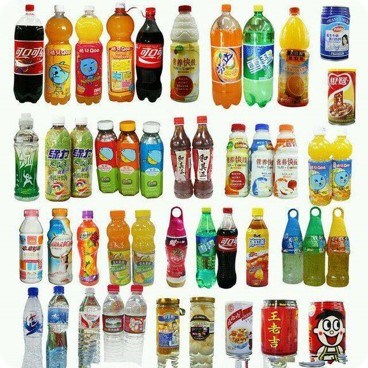 Ngành bia, nước ngọt