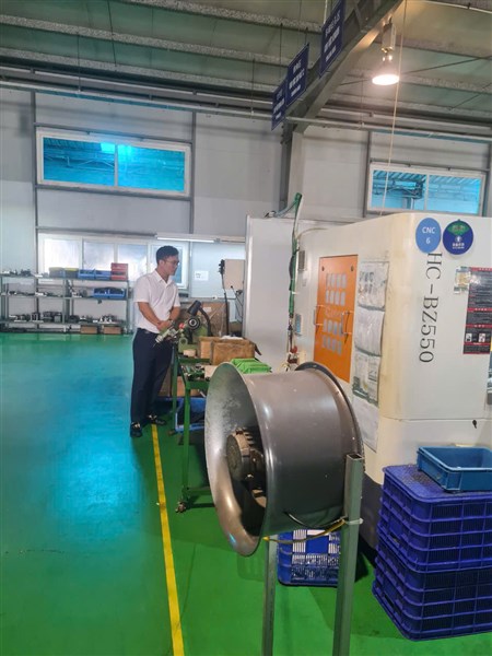Mỡ chịu nhiệt ở nhiệt độ cực cao