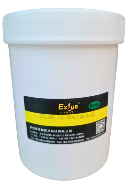 Mỡ bôi trơn chính xác PG60T