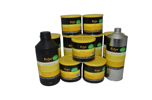 Dầu mỡ chịu nhiệt cao cấp