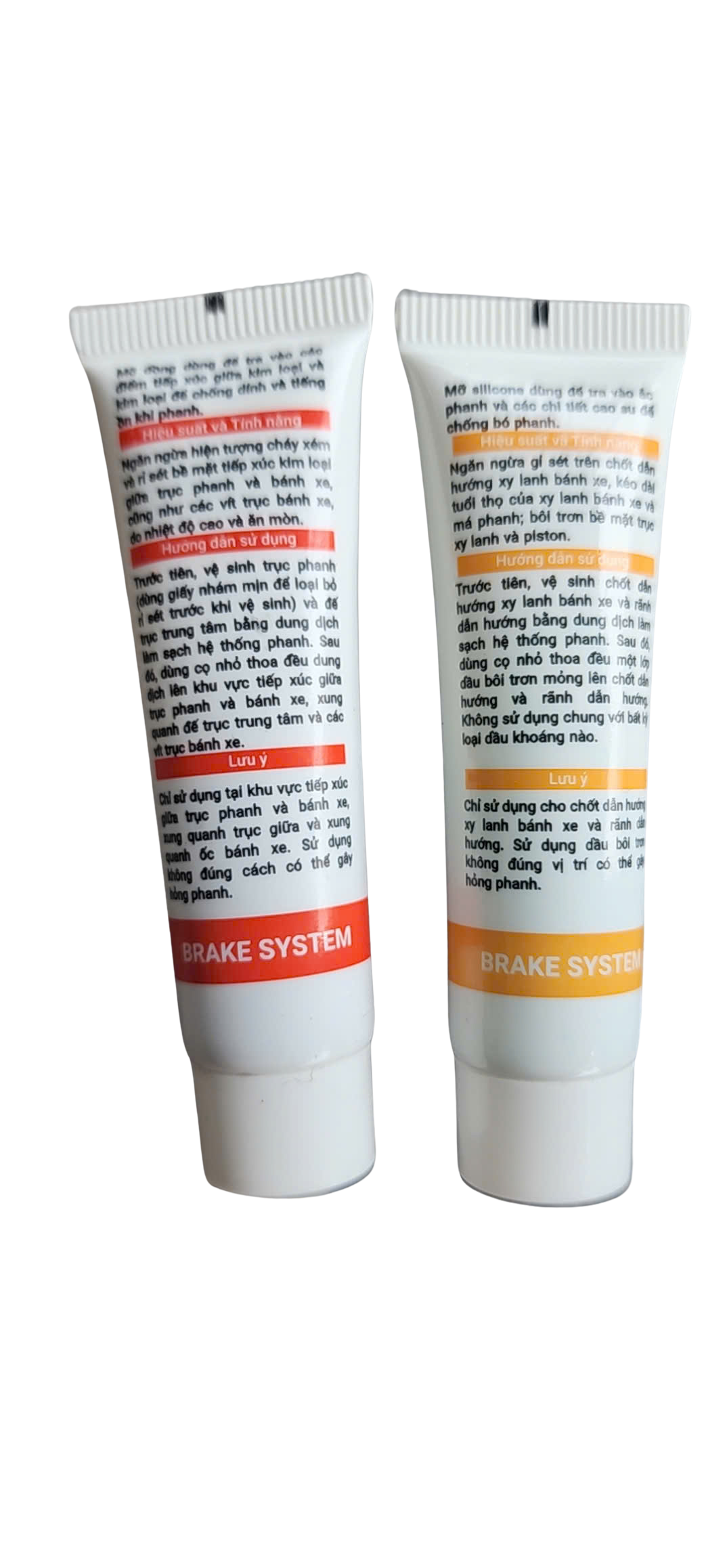 Mỡ bảo dưỡng phanh cao cấp