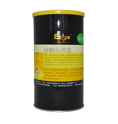 Mỡ silicon  EXLUB  PT-100