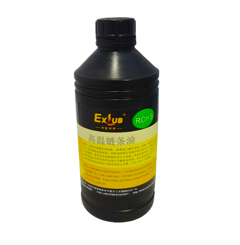 Dầu xích chịu nhiệt độ cao LT4039-1