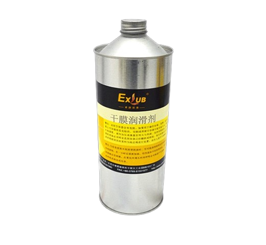 Mỡ bôi trơn màng khô  EXLUB 'PL-3110