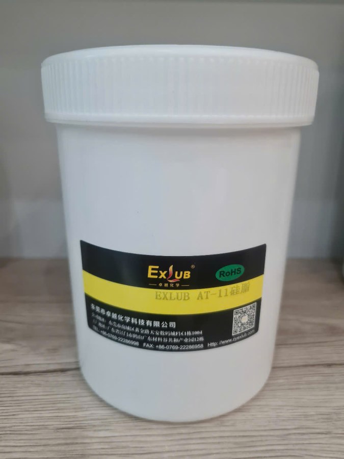 Mỡ silicon EXLUB  AT-11