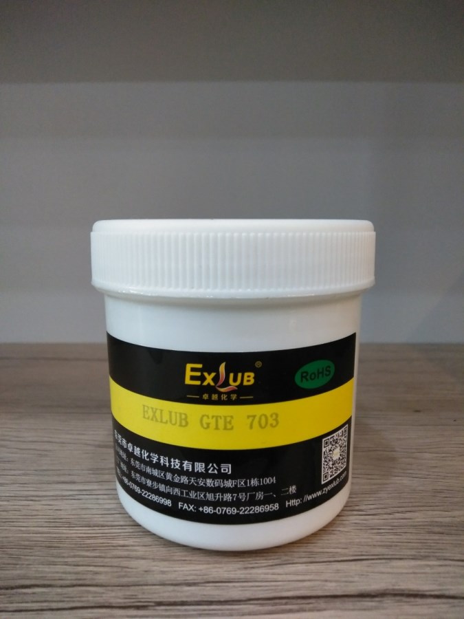  EXLUB GTE 703