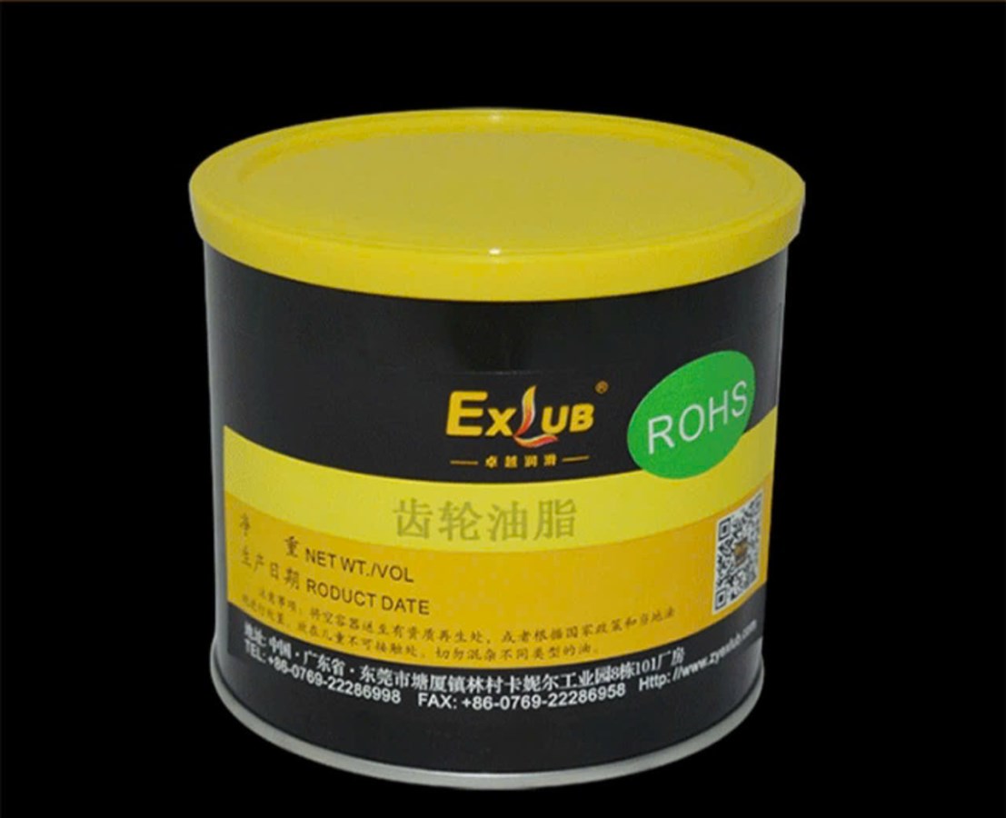 Mỡ bánh răng  EXLUB 