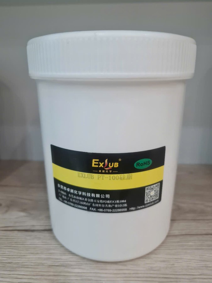  EXLUB PT 100