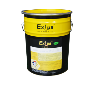 EXLUB F800