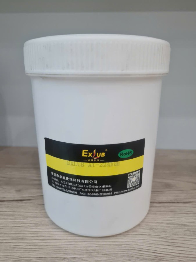 Mỡ silicon EXLUB AT-22 1 at 22 8