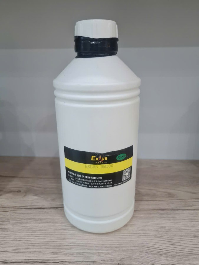 Dầu hộp số EXLUB BM100 1 bm 100 2