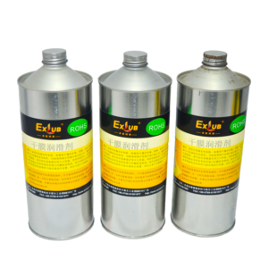 Mỡ bôi trơn màng khô EXLUB PL-3110