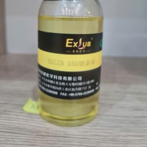 Dầu chuỗi   EXLUB 250