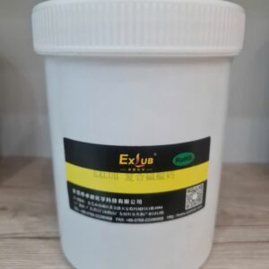 Phức hợp caxi   EXLUB