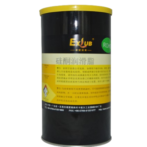 Mỡ silicon  EXLUB PT-200