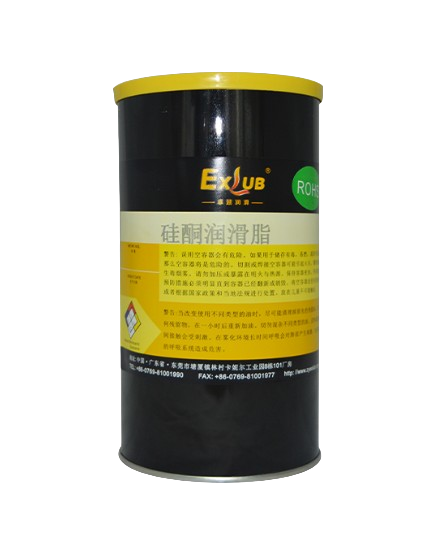 Mỡ silicon EXLUB PT-200 2 Mỡ silicon EXLUB PT-200