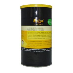 Mỡ silicon  EXLUB  PT-100