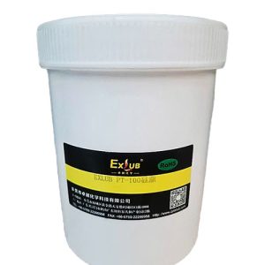 Mỡ bôi trơn silicon EXLUB PT-100