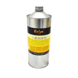 Mỡ bôi trơn màng khô EXLUB 'PL-3110