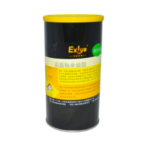 Mỡ chịu nhiệt độ cao EXLUB