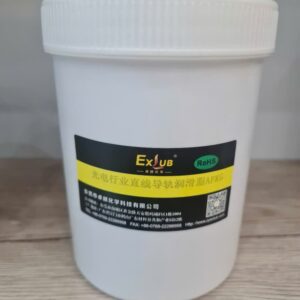 Mỡ dẫn hướng tuyến tính công nghiệp điện quang AFG
