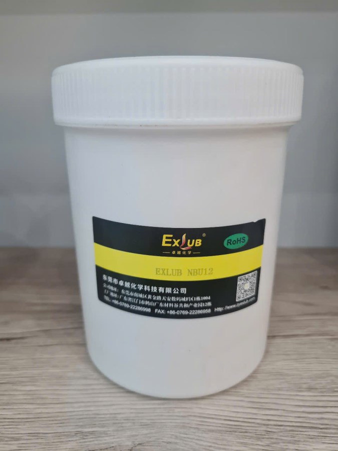EXLUB NBU-12/300 KP 1 nbu 12 8