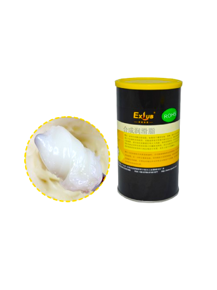 Mỡ bôi trơn EXLUB PG409-DH 2 Mỡ bôi trơn EXLUB PG409-DH