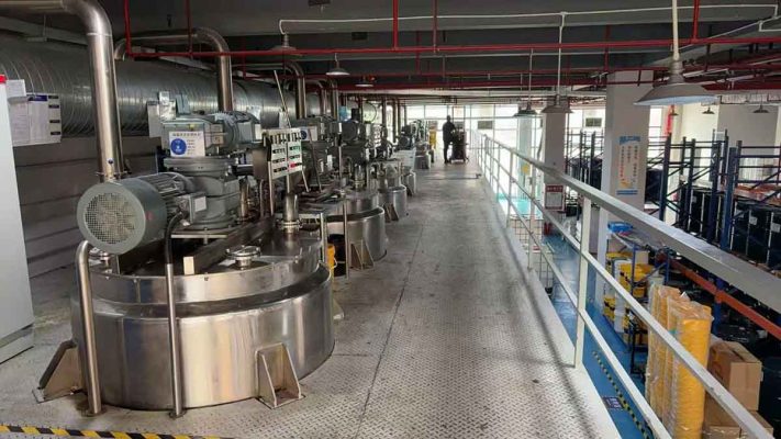 Cách chọn dầu bôi trơn