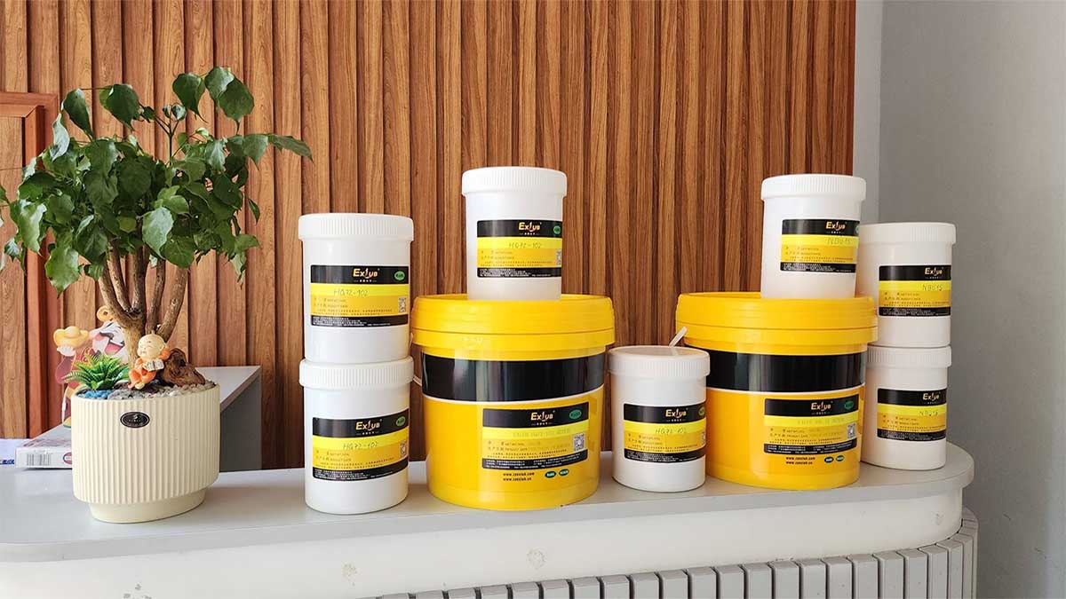 Cách chọn mỡ bôi trơn