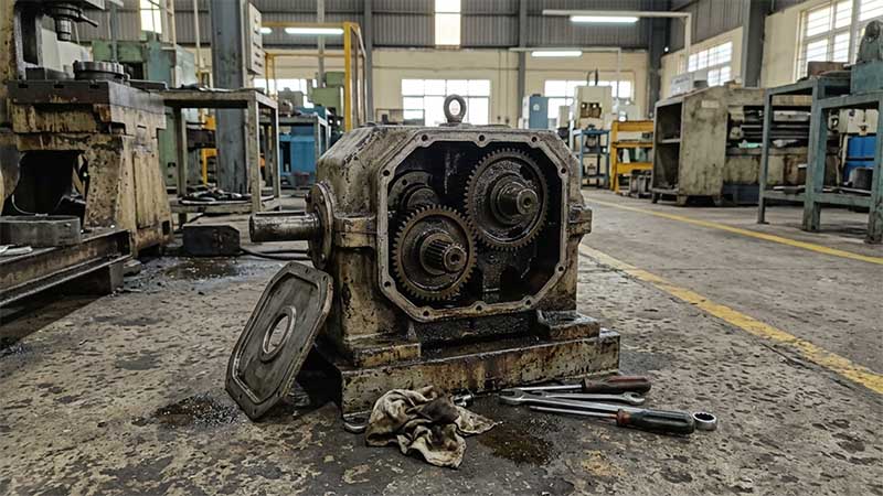 Dầu bôi trơn giảm ma sát hạn chế mài mòn