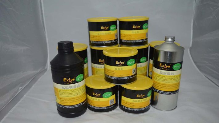 Phân loại dầu bôi trơn