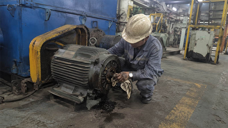 Sai lầm khi bảo quản mỡ