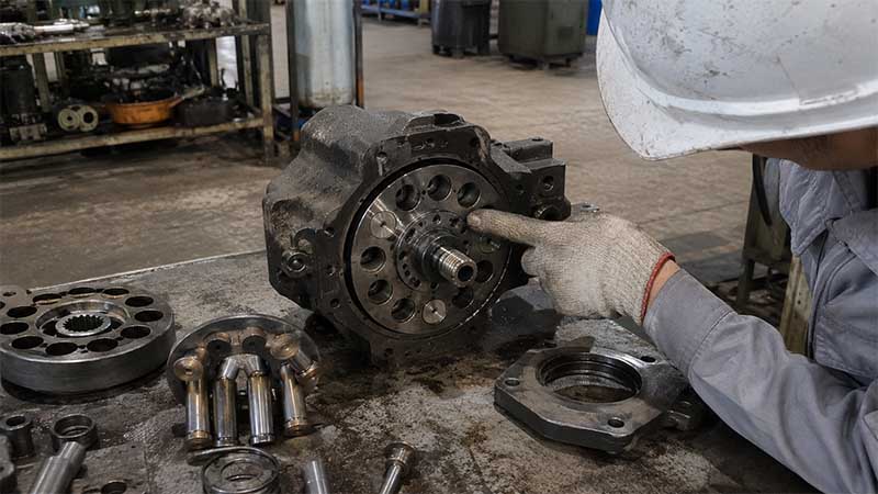 Sai lầm khi chọn dầu bôi trơn